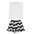 Completo Miss Blumarine